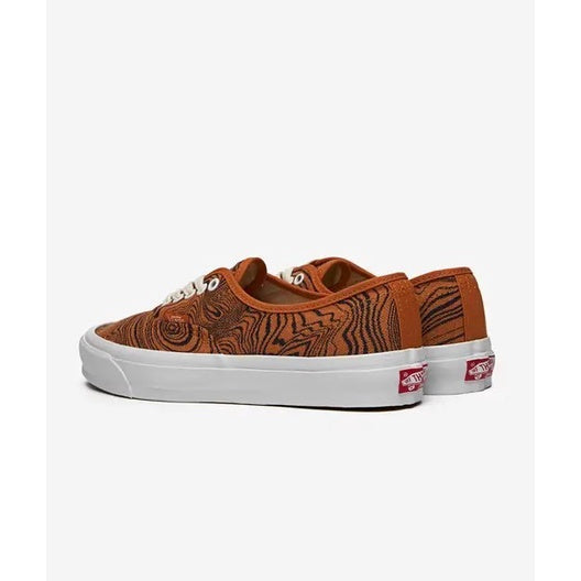 Vans Vault Authentic LX Desert Sun ORIGINAL VN0A4BV991W