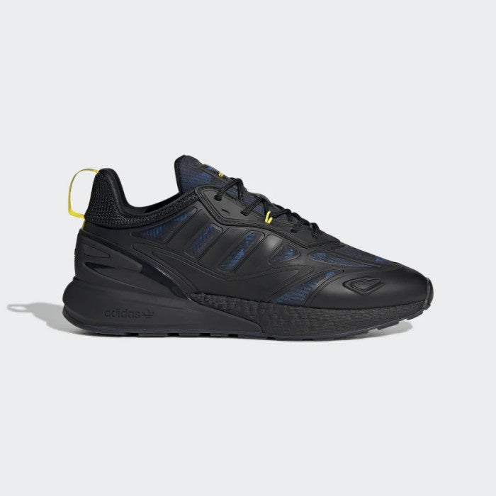 Adidas x Manchester United ZX 2K Boost 2.0 Shoes GY3514