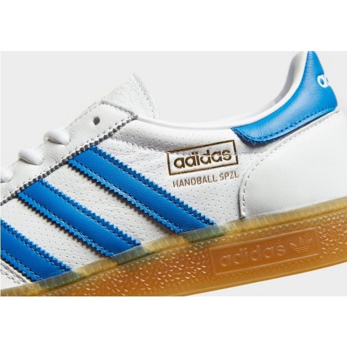 Adidas Spezial White Blue Exclusive ORIGINAL