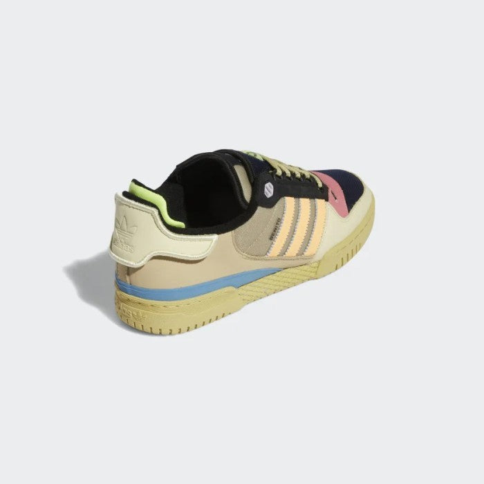 Adidas Bad Bunny Forum PWR Sand ACID Orange Supplier GZ2009