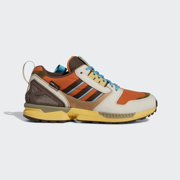 Adidas ZX 8000 X National Parks Granite FY5168