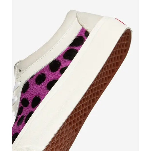 Vans Bold Ni Marshmallow Chalk Violet ORIGINAL VN0A5DYA9HE