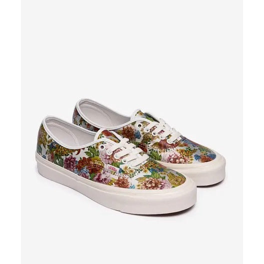 Vans Authentic 44DX Anaheim Factory MTLLCFLRLTRWH ORIGINAL VN0A5KX4AWB