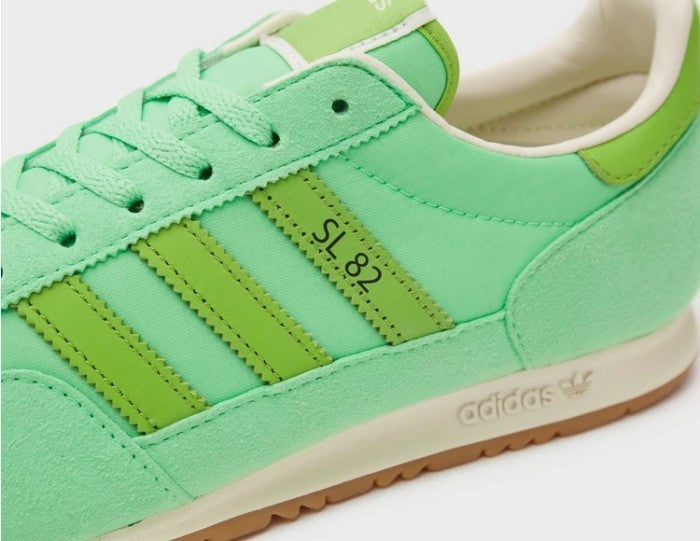 Adidas SL 82 Green Exclusive GX6994