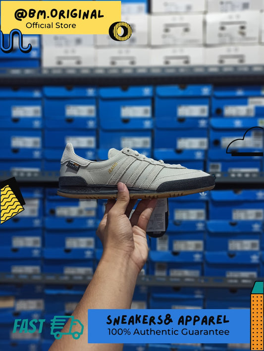 Adidas Jeans Cordura Beige Black Gumsole Exclusive ORIGINAL GX6952