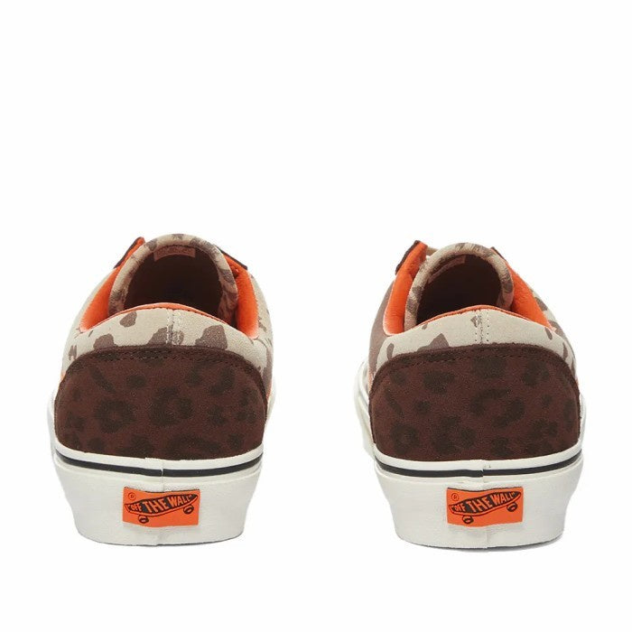 VANS VAULT SAVANNA SPORT UA STYLE 36 VLT LXSANDSHELL VN0A5DYF8G81
