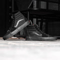 Vans Sk8 Classic All Black ORIGINAL