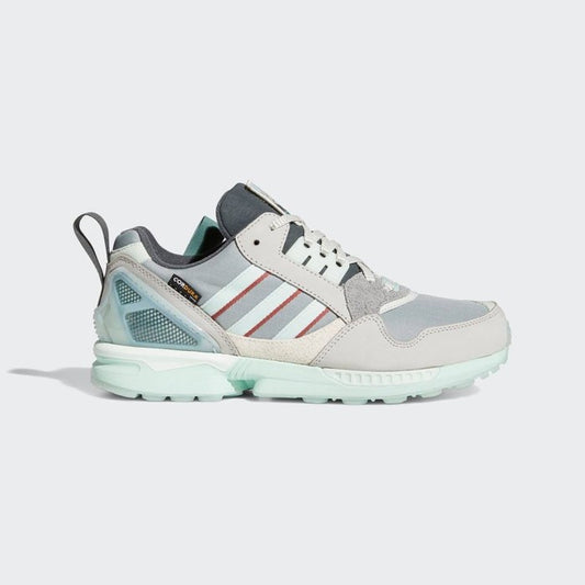 Adidas ZX 9000 X National Parks Granite FY5172