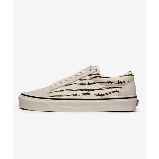 Vans Old Skool 36 DX Anaheim Factory ORIGINAL VN0A54F3AXF