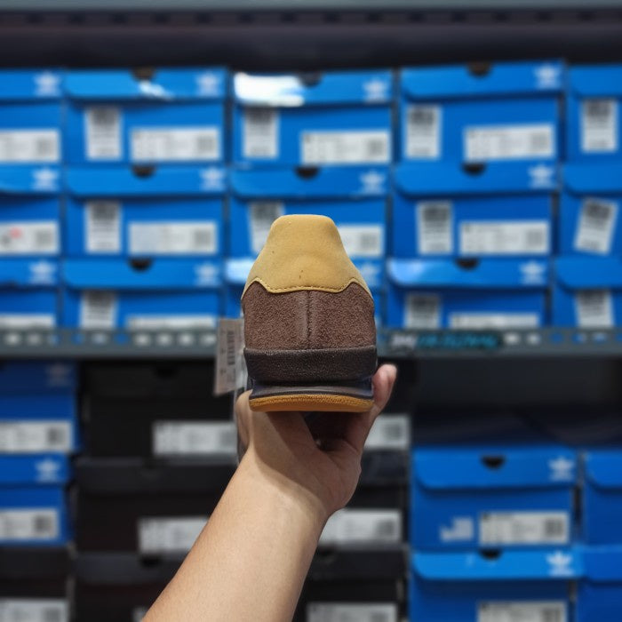 Adidas Cord Brown Mesa H67630