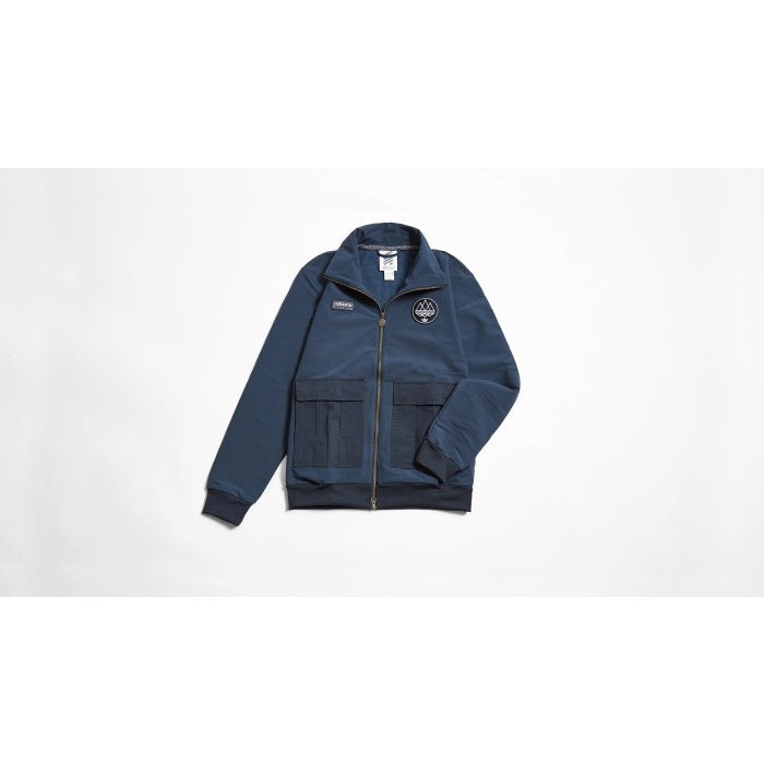 Adidas Anderston TOP SPZL Jacket Navy Black ORIGINAL H56669