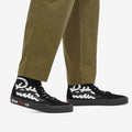 VANS VAULT X PATTA UA SK8-HI REISSUE LXBLACKVN ORIGINAL VN0A4BVH5X0