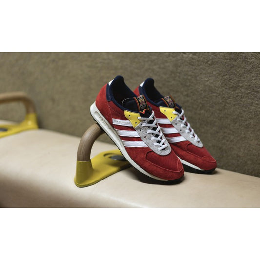 Adidas Terrex Vintage Red White Original H05251