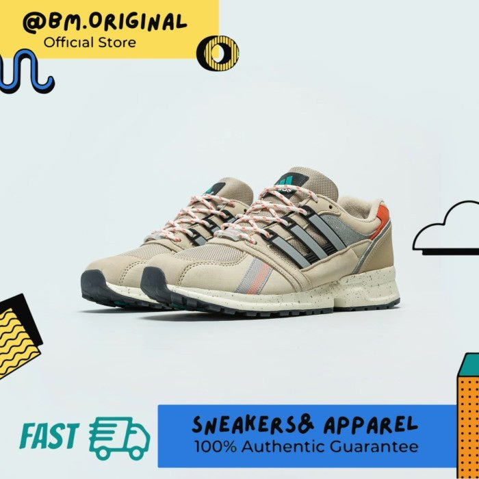 Adidas Equipment CSG 91 Savanna True Orange ORIGINAL GX6289