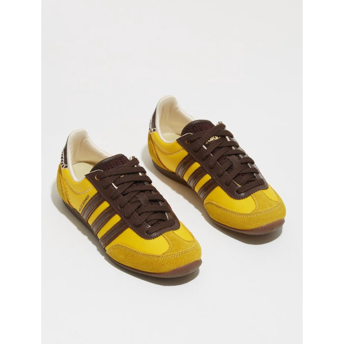 Adidas Japan x Wales Bonner Hazy Yellow Spice ORIGINAL GY5752
