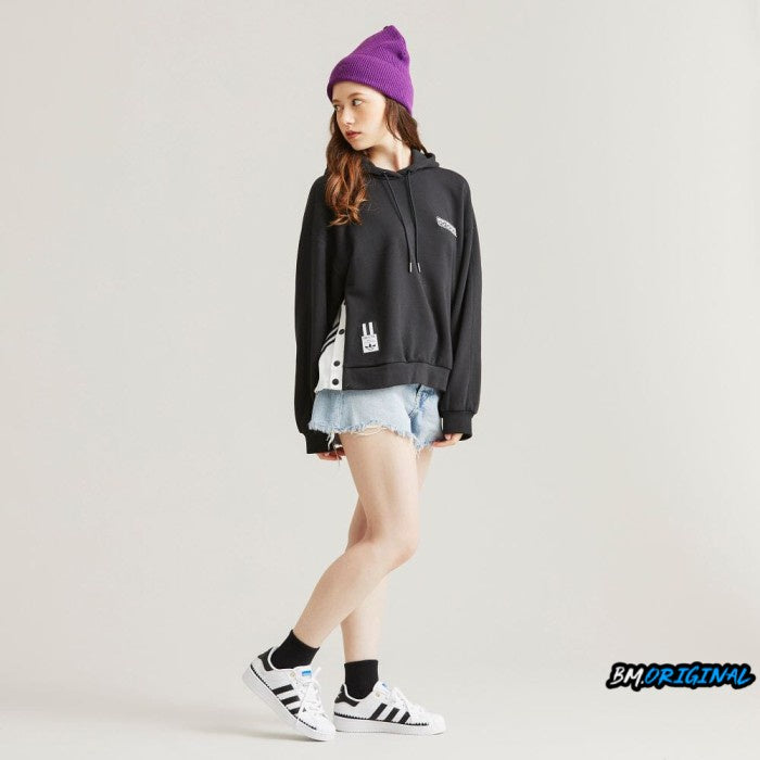 Adidas Superstar OT Tech White Black Blue ORIGINAL GZ7635