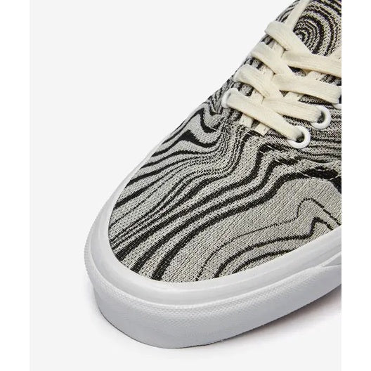 Vans Vault Authentic LX Marshmallow White ORIGINAL VN0A4BV991X