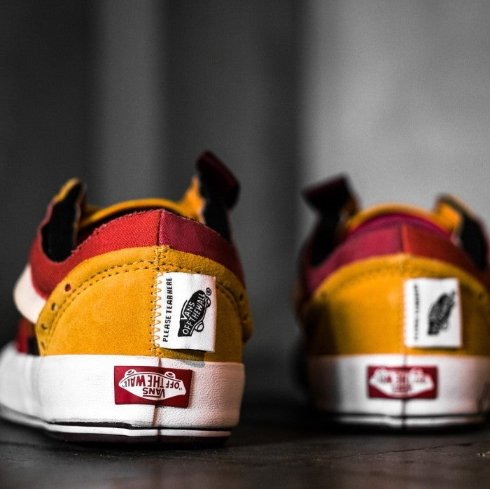 Vans Oldskool CAP Port Royale ORIGINAL