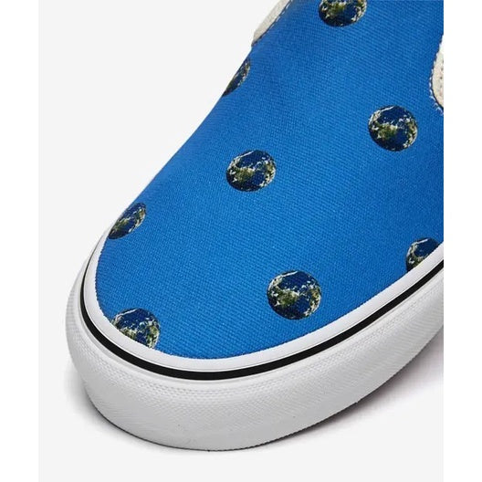 Vans Vault Classic Slip-On VLT Lx x Cali Thornhill Dewitt VN0A3QXY61H