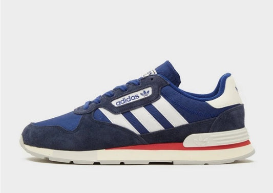 Adidas Treziod 2 Blue White Red Exclusive