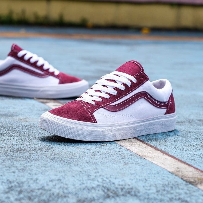 Vans Style 36 Classic Sport Royal True White
