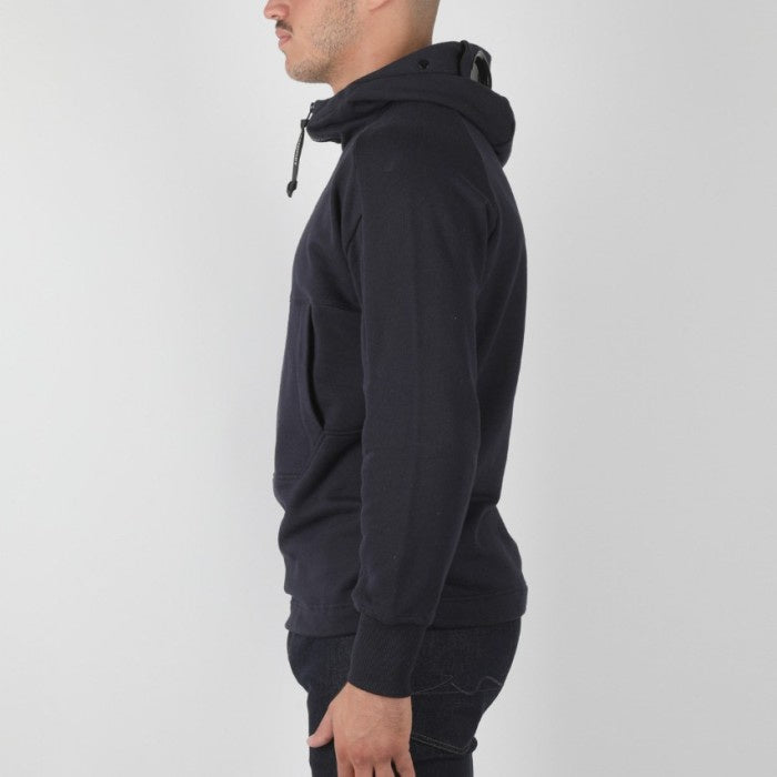 C.P. Company Halfzip Sweatshirt Google