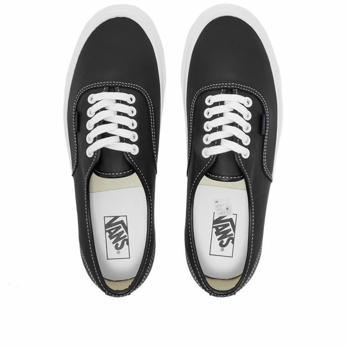 VANS UA AUTHENTIC 44 DXBLACK LEATHER ORIGINAL VN0A54F2103