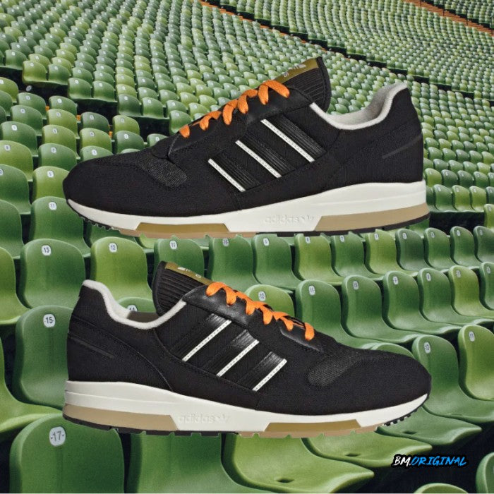Adidas ZX 420 Core Black Carbon ORIGINAL GW9603
