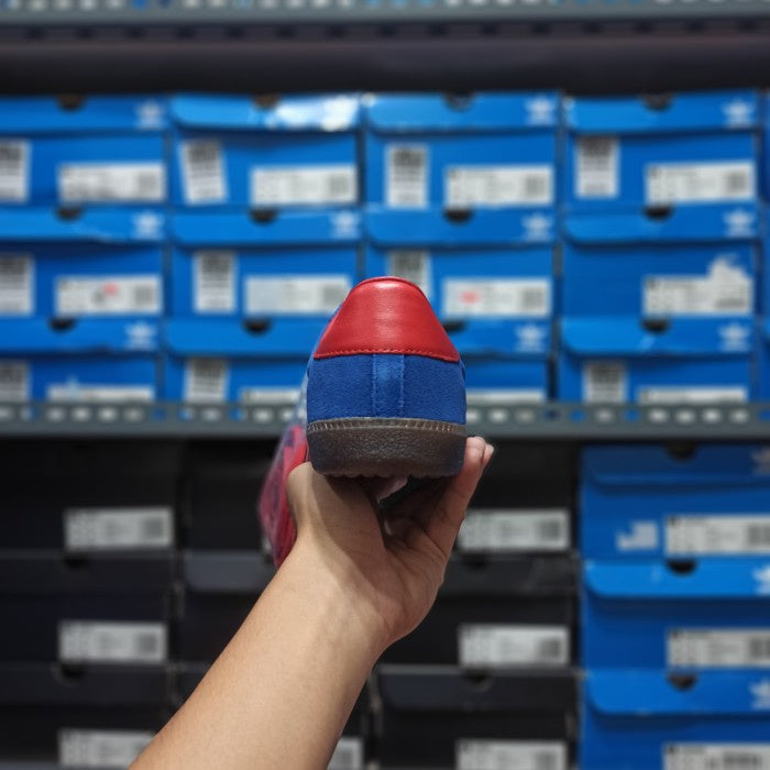 Adidas Spiritus SPZL Blue Red Original CG2922