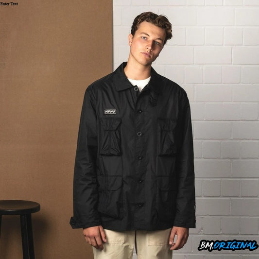 Adidas SL Haslingden SPZL Black ORIGINAL GP0190