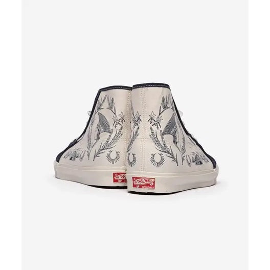 Vans Vault Women's Style 24 OG NTC x Sarah Andelman VN0000S8DTQ