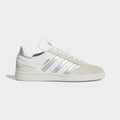 Adidas Busenitz Crystal White Silver Metallic White ORIGINAL GY6900
