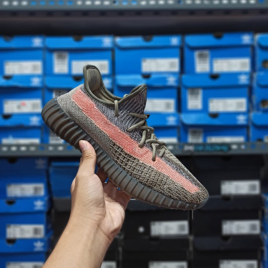 Adidas Yeezy Boost 350 V2 Ash Stone ORIGINAL GW0089