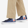 VANS VAULT X GEOFF MCFETRIDGE UA OG SK8-HI LXFREETIME VN0A4BVB92O