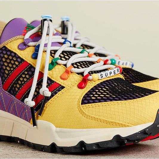 Adidas x Sean Wotherspoon EQT Support 93 Superearth ORIGINAL GX3893