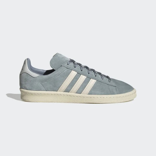 Adidas Campus 80s Magic Grey Chalk White Cream GX7340