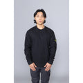 STONE ISLAND Long Sleeve Sweat Black ORIGINAL 761563750 V0029