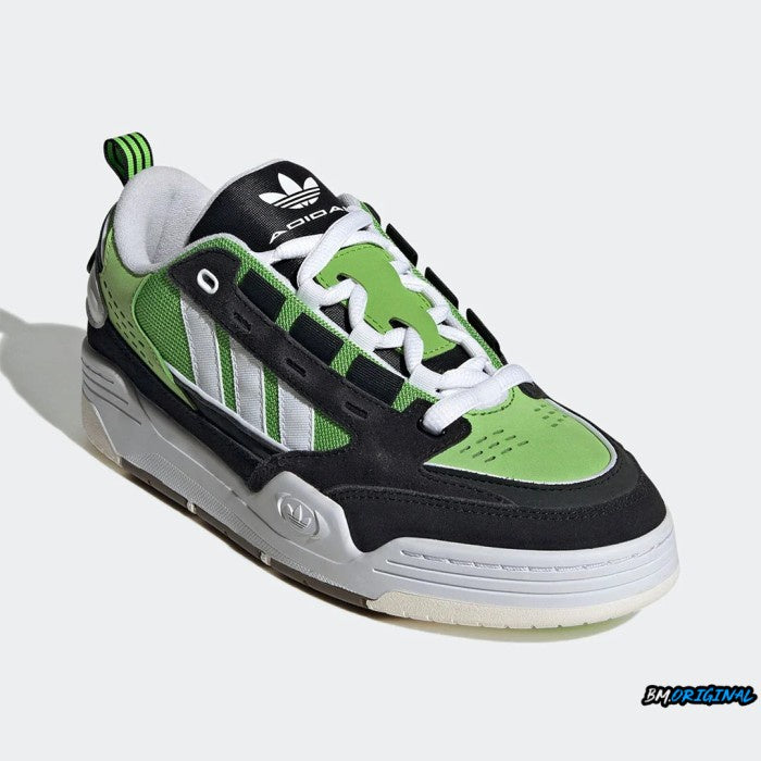 Adidas ADI2000 Semi Solar Green White ORIGINAL GY5272