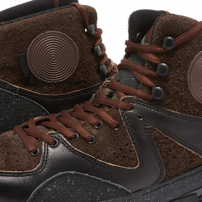 VANS VAULT X TAKA HAYASHI UA AMAZON TRL LX AFTER DARK VN0A5JIXA6N