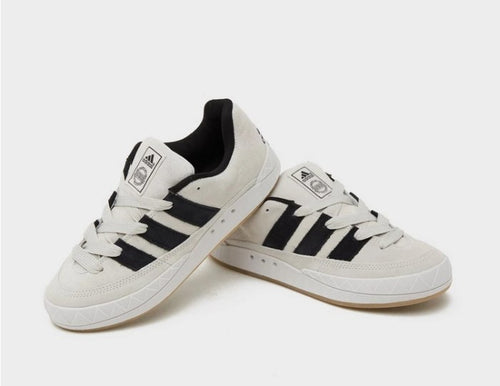 Adidas Adimatic Grey Black ORIGINAL GY2091