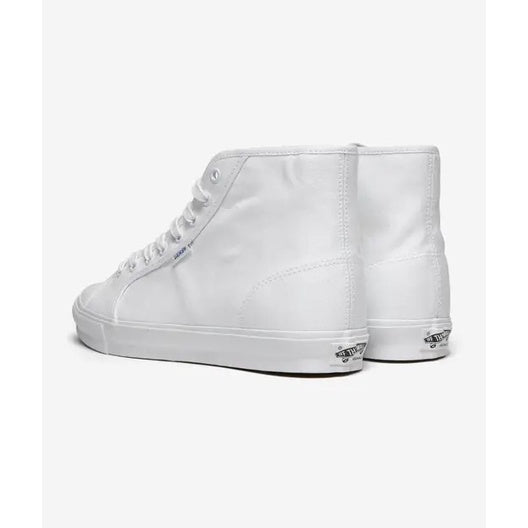 Vans Style 24 LX Canvas True White ORIGINAL VN0A5HUTL5R
