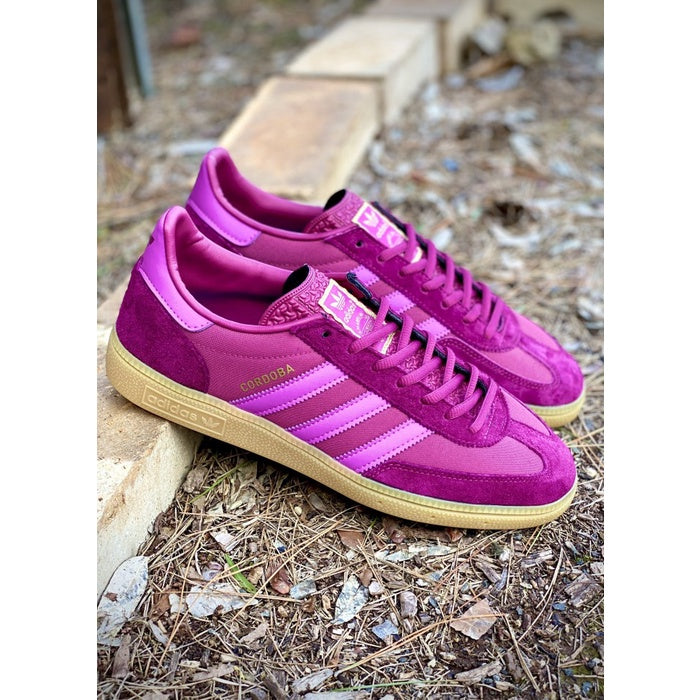 Adidas Cordoba 1/2020 Pairs Purple Violet EXCLUSIVE ORIGINAL FW6365