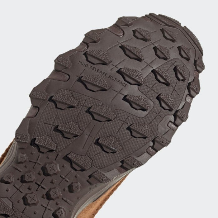 Adidas Mocaturf Adventure Wild Brown Brown HR1528