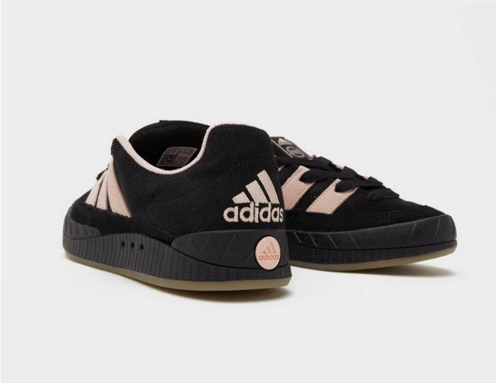 Adidas Adimatic Black Pink ORIGINAL GY2092