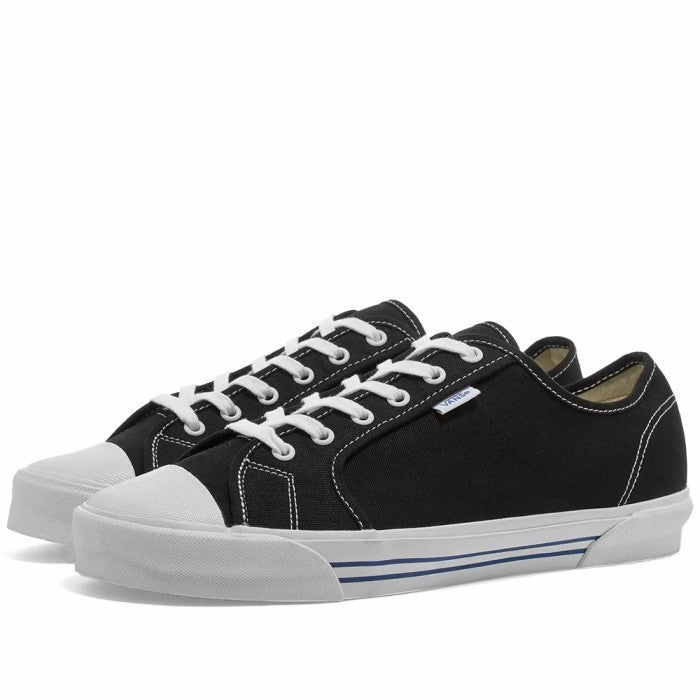 VANS VAULT AUTHENTIC LX NAVY ORIGINAL VN0A4BV91X71