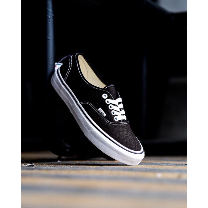 Vans Authentic Classic Black White ORIGINAL