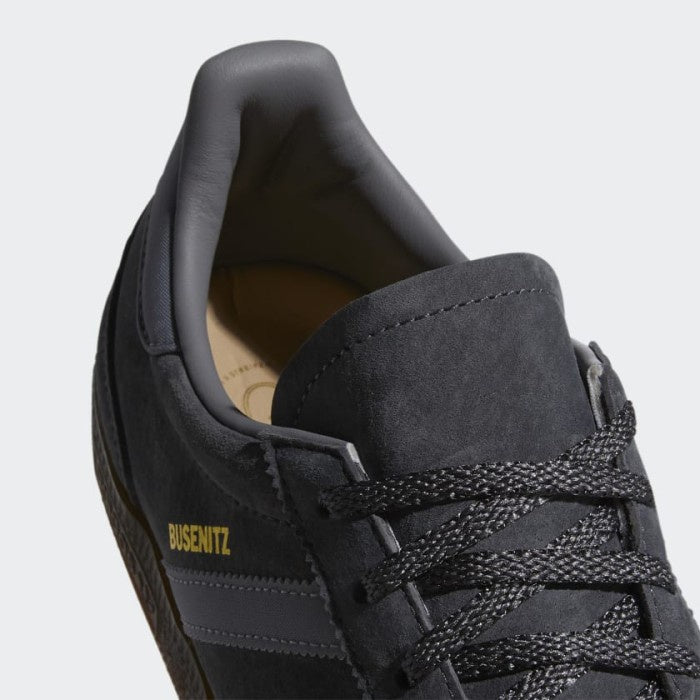 Adidas Busenitz Grey Five Three ORIGINAL GW3187