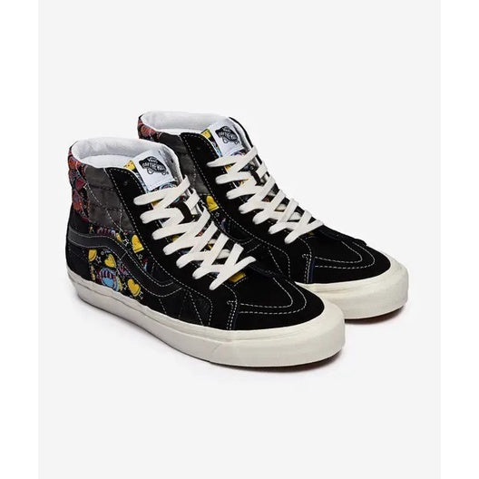 Vans Sk8-Hi 38 ORIGINAL VN0A54FBA5J