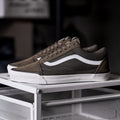 WTAPS X Vans OG Oldskool LX Olive Green ORIGINAL