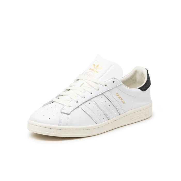 Adidas Earlham Cloud White Gold Black ORIGINAL GW5758